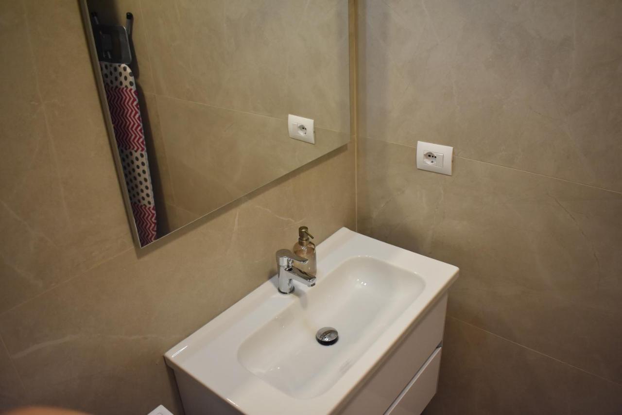 Tam Serviced Apartment Shallvaret Central District Tirana Exterior foto