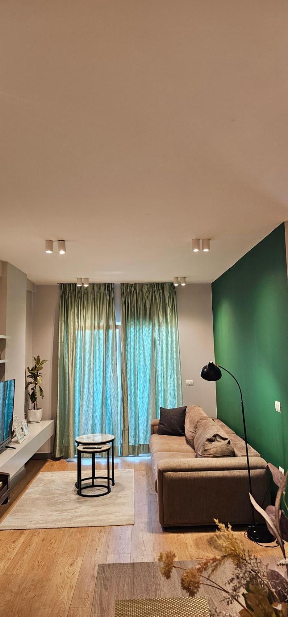 Tam Serviced Apartment Shallvaret Central District Tirana Exterior foto